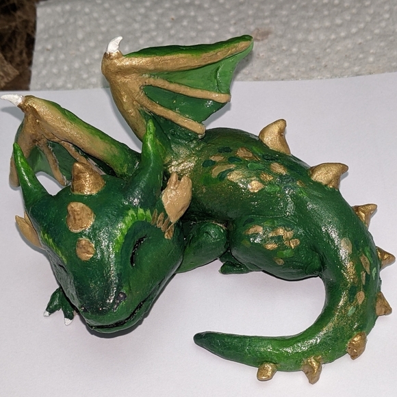 Meet your Posher, Micheline - Picture 1 of 1